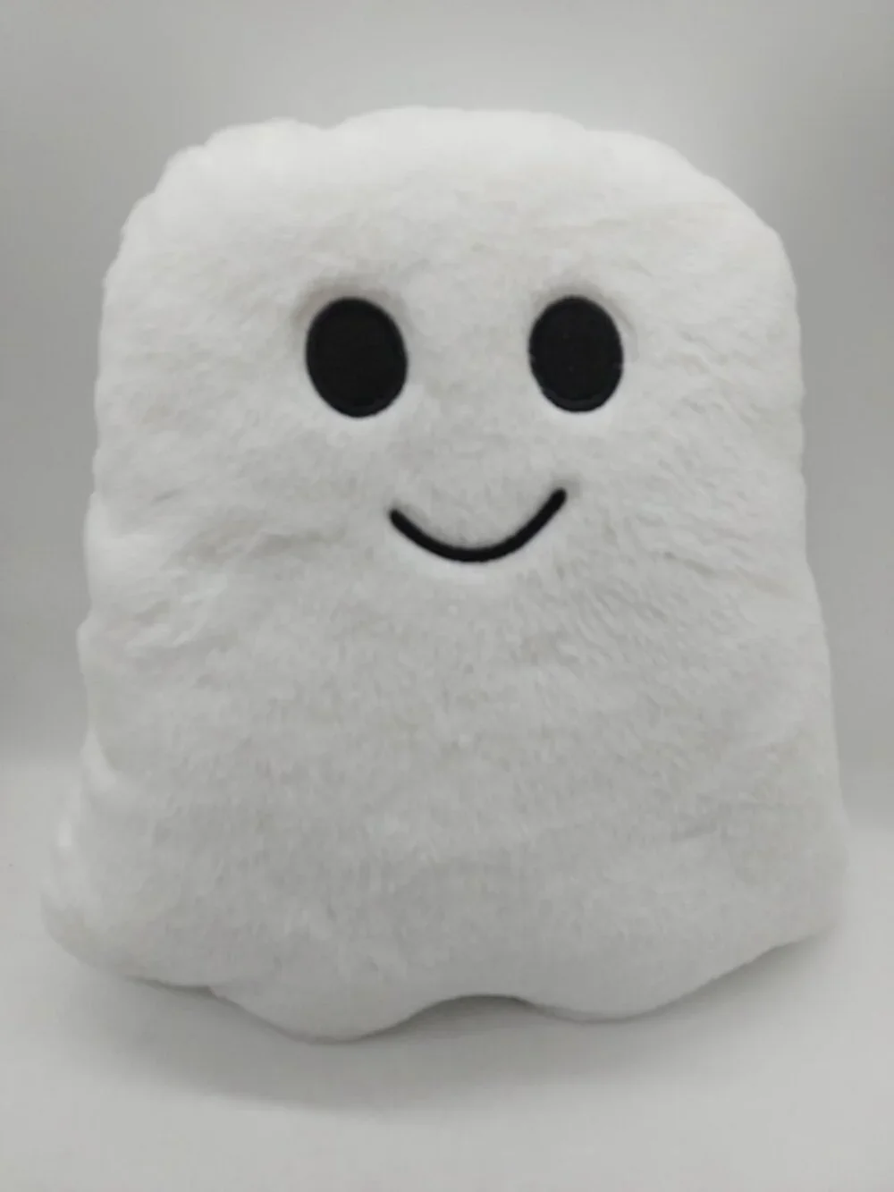 Target Bullseye Playground Halloween Ghost Pillow Plush Stuffed Halloween 11
